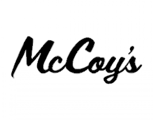 Sugar Dock Limited t/a McCoy's